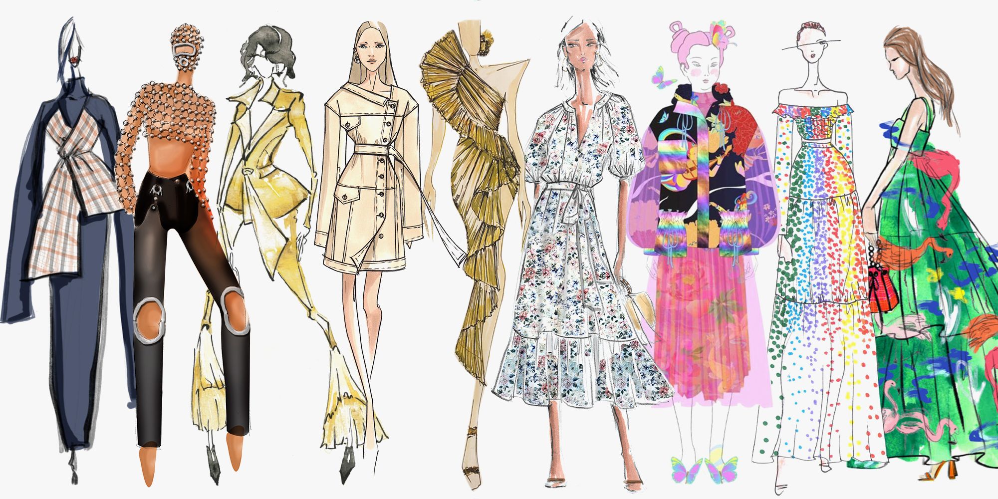 Design Your Future: Fashion Course by Unicoadmission Experts